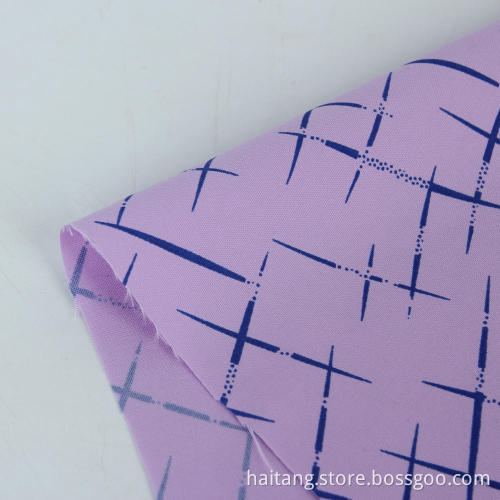 Antistatic Fabric Printing Microfiber fabric Polyester Fiber